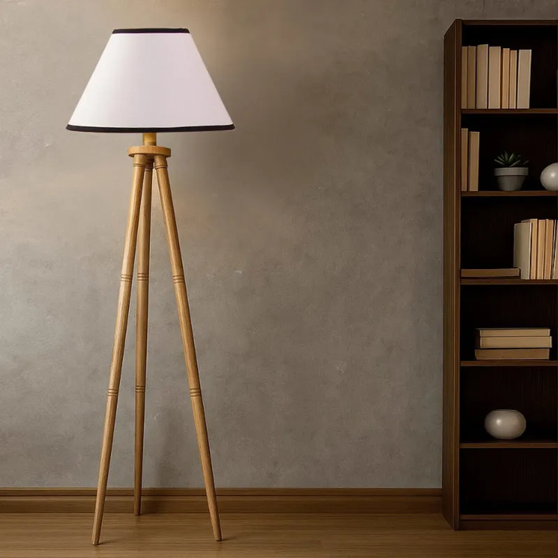 Cotin II Tripod Floor Lamp - media 3