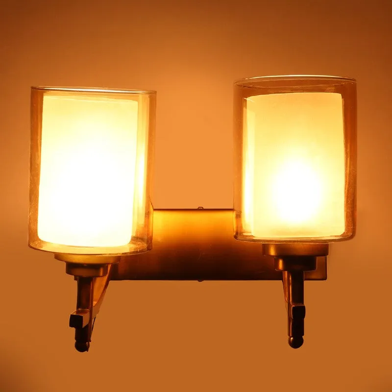 Yseorae Iron Wall Lamp media 7