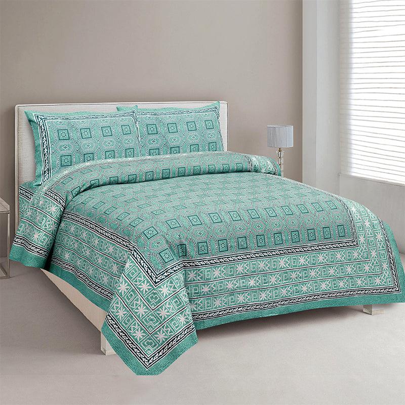 100% Cotton