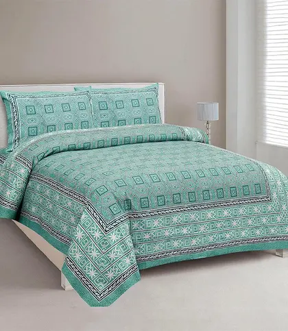 100% Cotton
