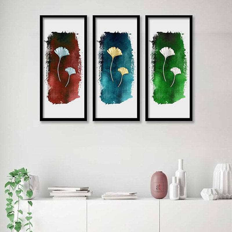 Adaline Wall Art - Set of Three