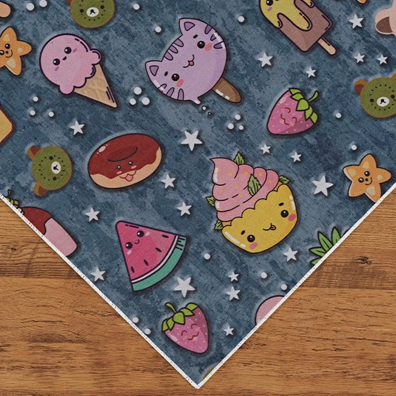 Erys Mirth Anti-Skid Carpet media 6