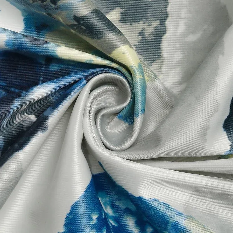 Swayam Suryash Printed Curtain media 3