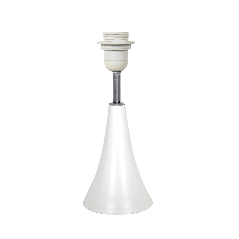 NightAura Soft Glow Wooden Table Lamp - Black,White media 5
