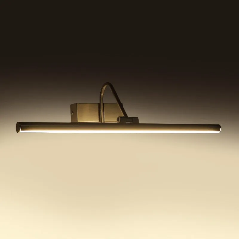 Phoyra Iron Wall Lamp media 10