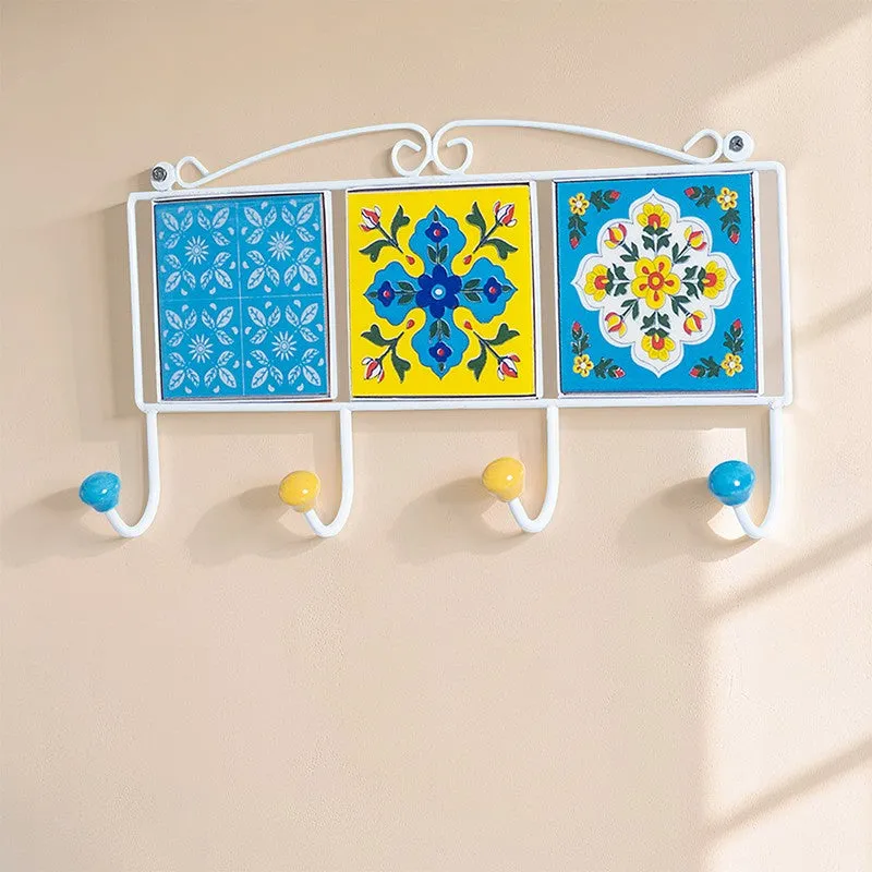 Gireya Wall Hook media 1