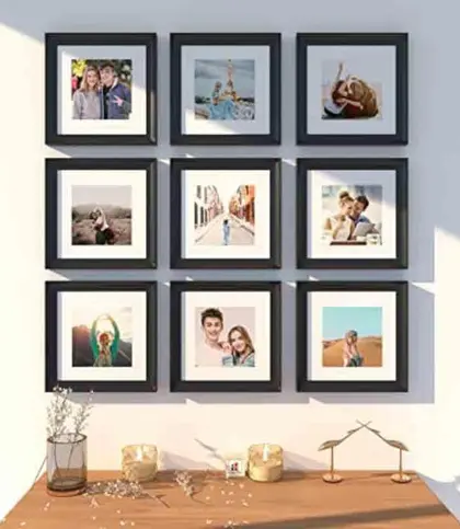 MDF