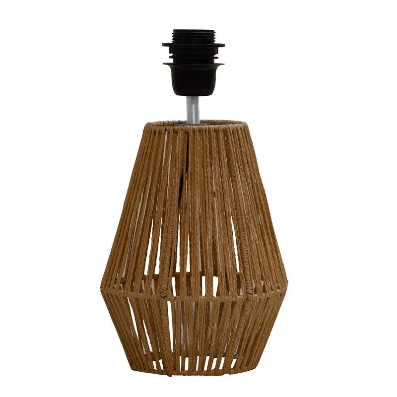 AbstractHer Metal Table Lamp media 9