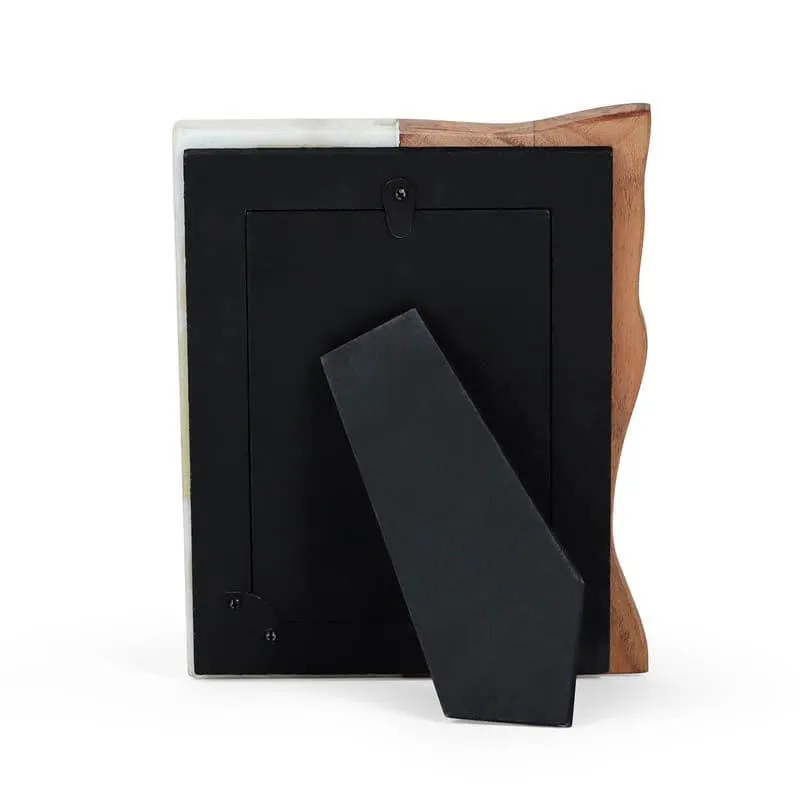 Contemporary Glamour Photo Frame media 4