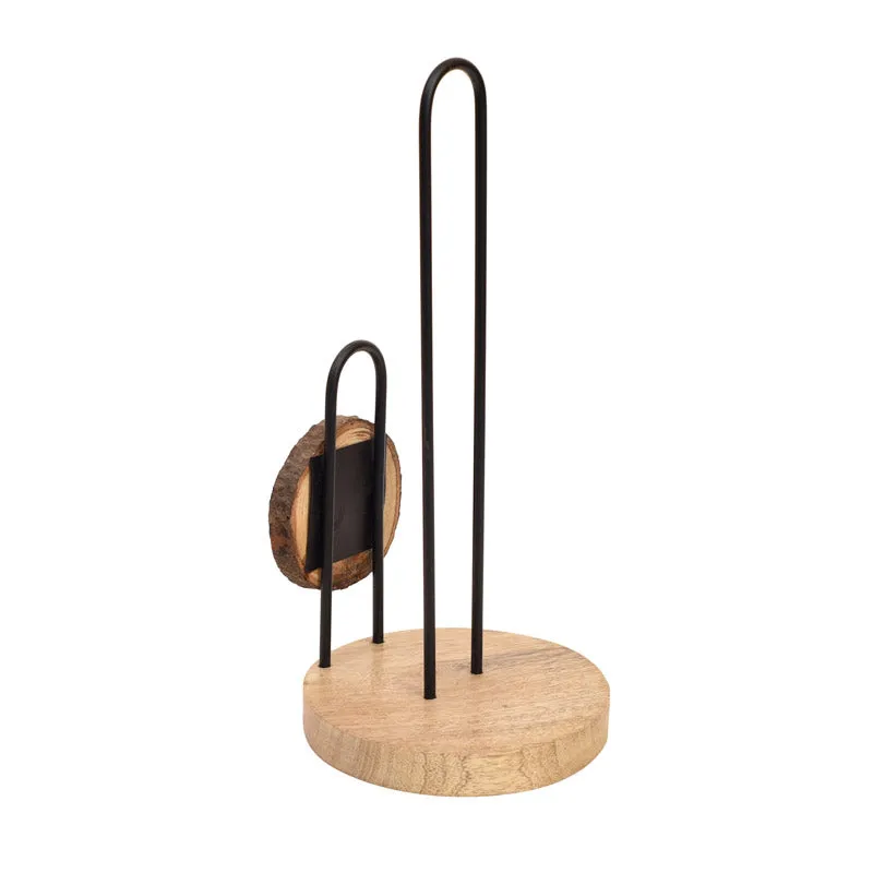 Anja Handcrafted Napkin Holder media 6