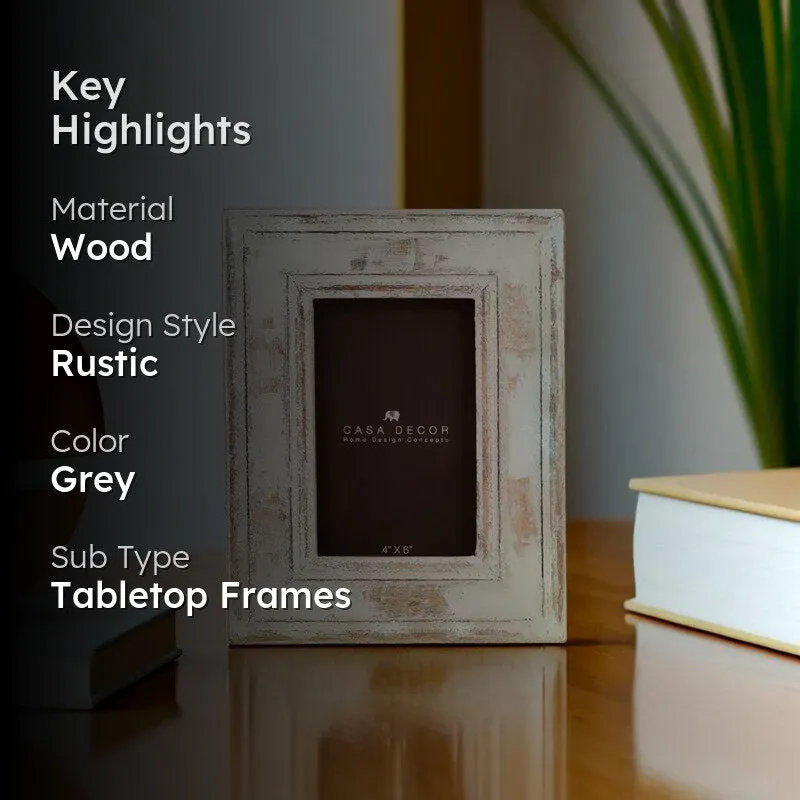Osiris Table Photo Frame media 2