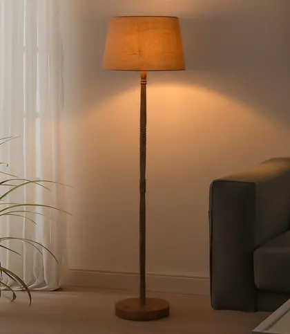 Fabric · Wood