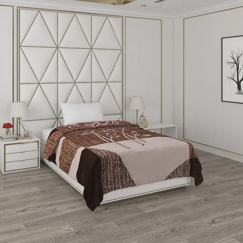 Monte Carlo Earthy Essence Blanket - 600 GSM media 1