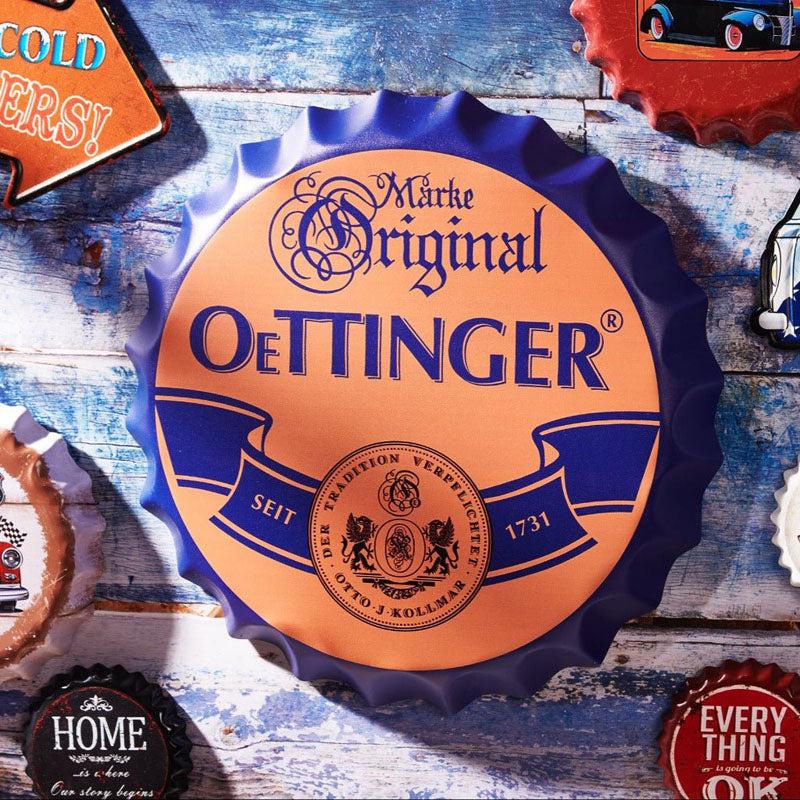 Oetinger