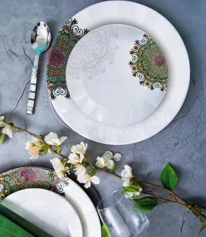 Melamine