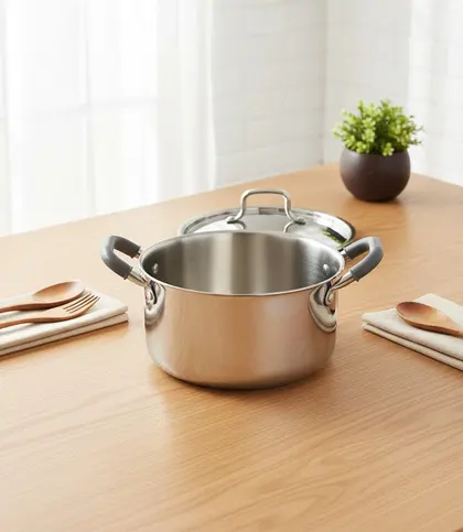 Stainless Steel