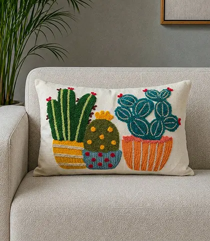 100% Cotton