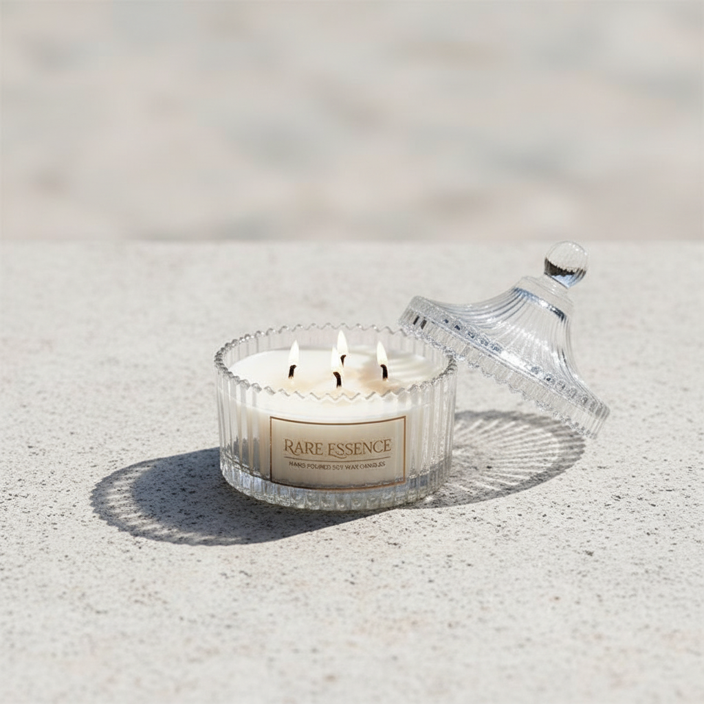 Soy Wax