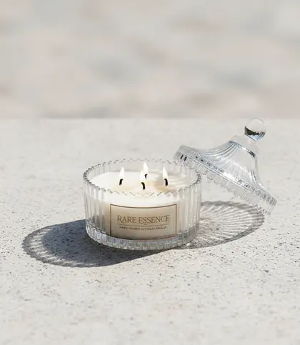 Soy Wax