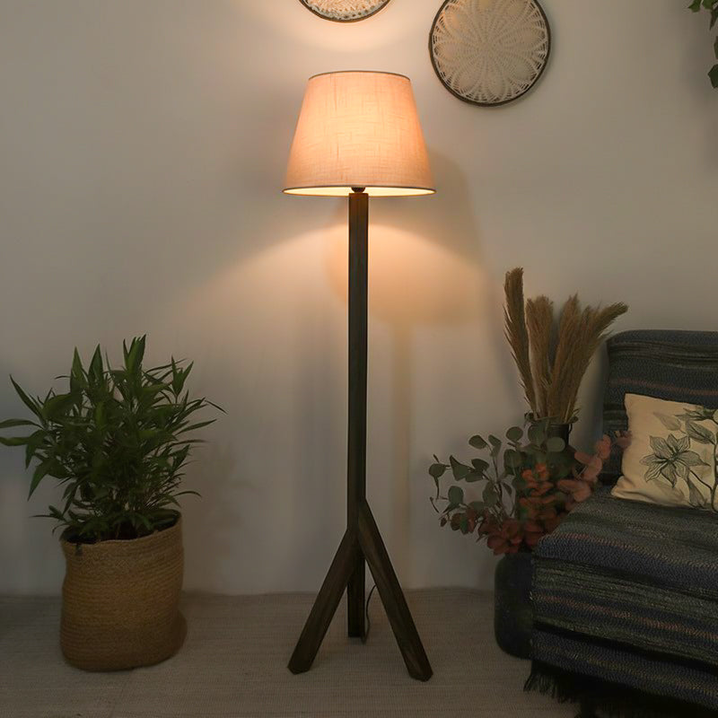 Jute · Wood