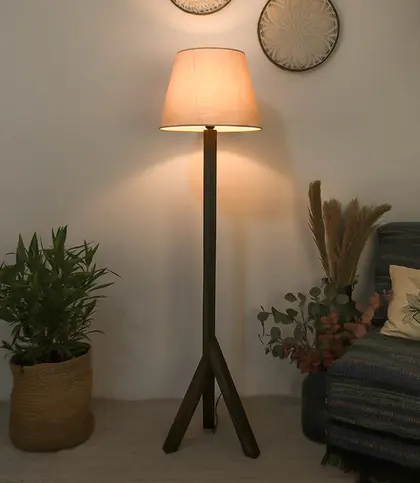 Jute · Wood