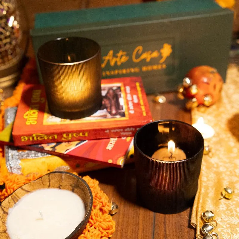 Bright Gleam Diwali Gift Box media 6