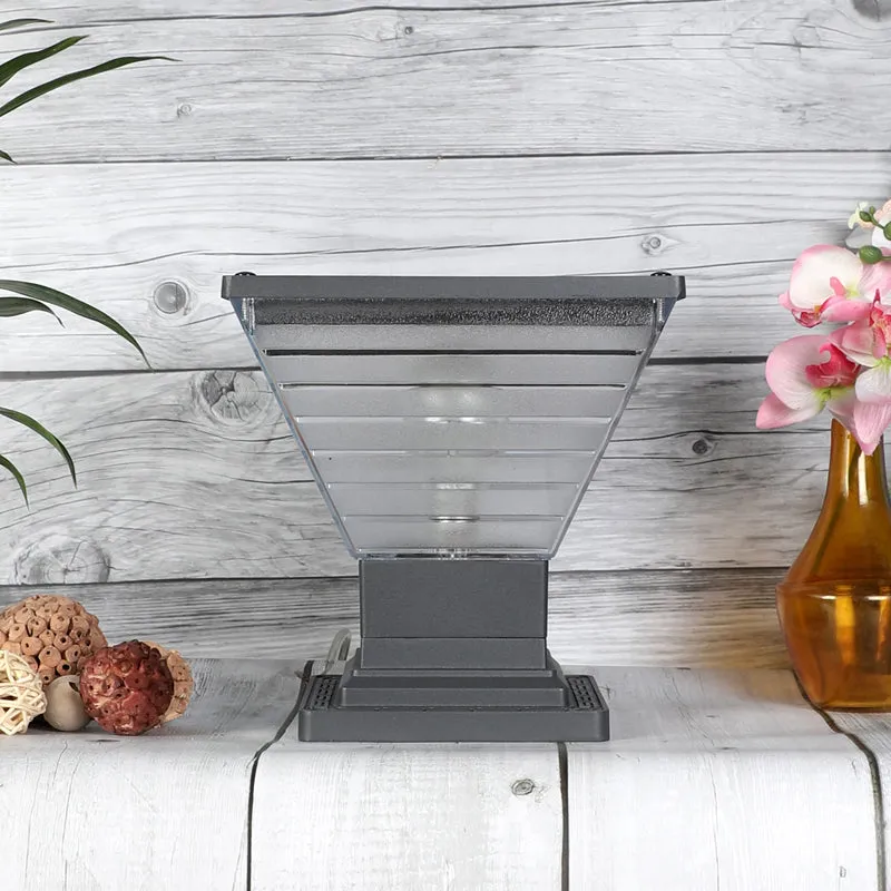 Feya II Outdoor Lamp media 4