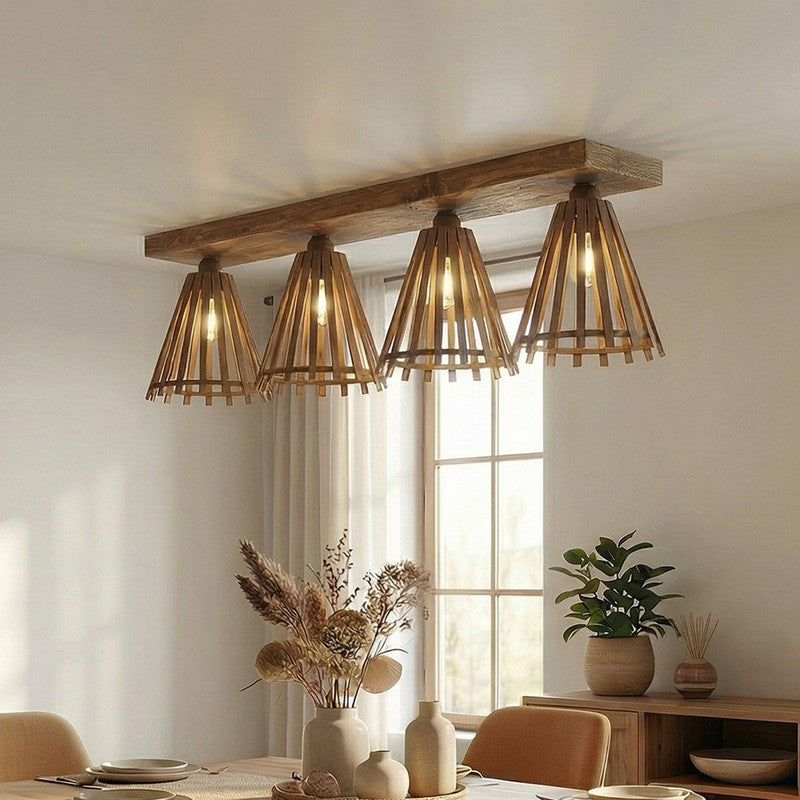 Sorella 4 Series Ceiling Light