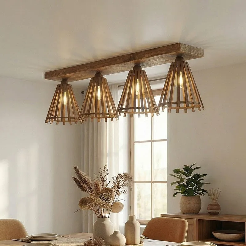 Sorella 4 Series Ceiling Light media 1