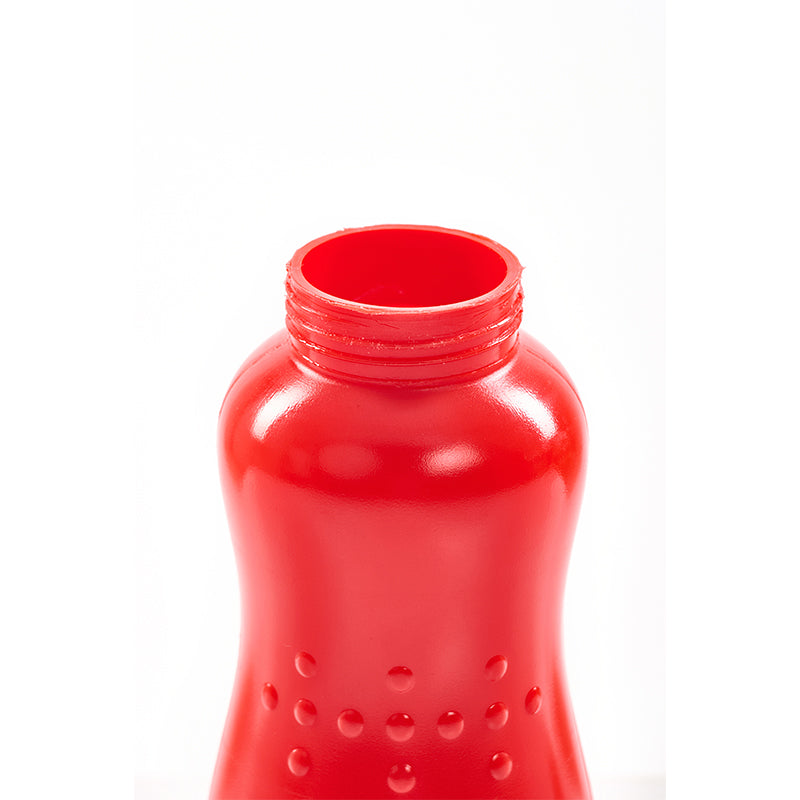 Clyda Sauce Bottle (Red) - Set Of Two media 3