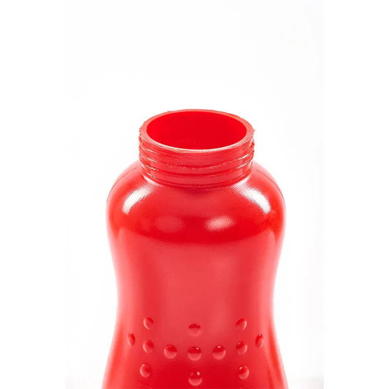 Clyda Sauce Bottle (Red) - Set Of Two media 3
