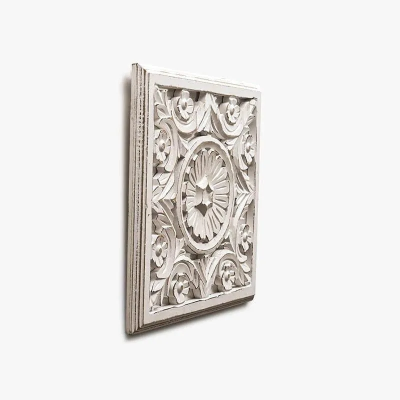 Royal Wrap Wooden Wall Accent media 4