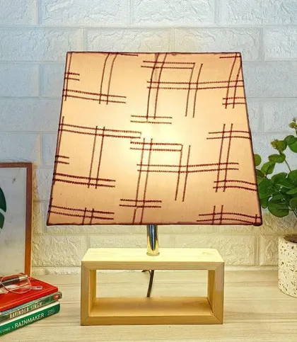 Fabric Shade