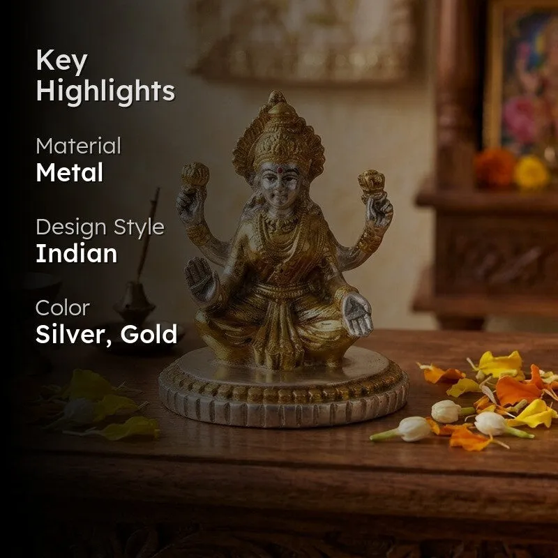 Padmaja Metal Idol media 2