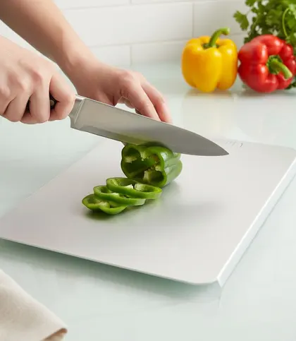 Stainless Steel