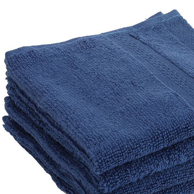 Dewa Neutrals Miorah Face Towel - Set Of Twelve media 6