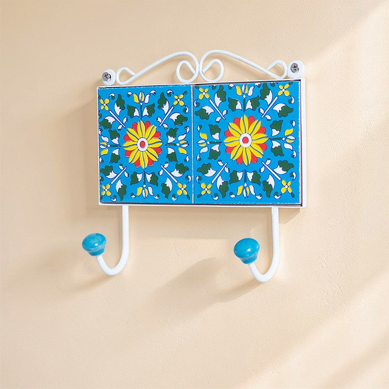 Kichera Wall Hook media 7