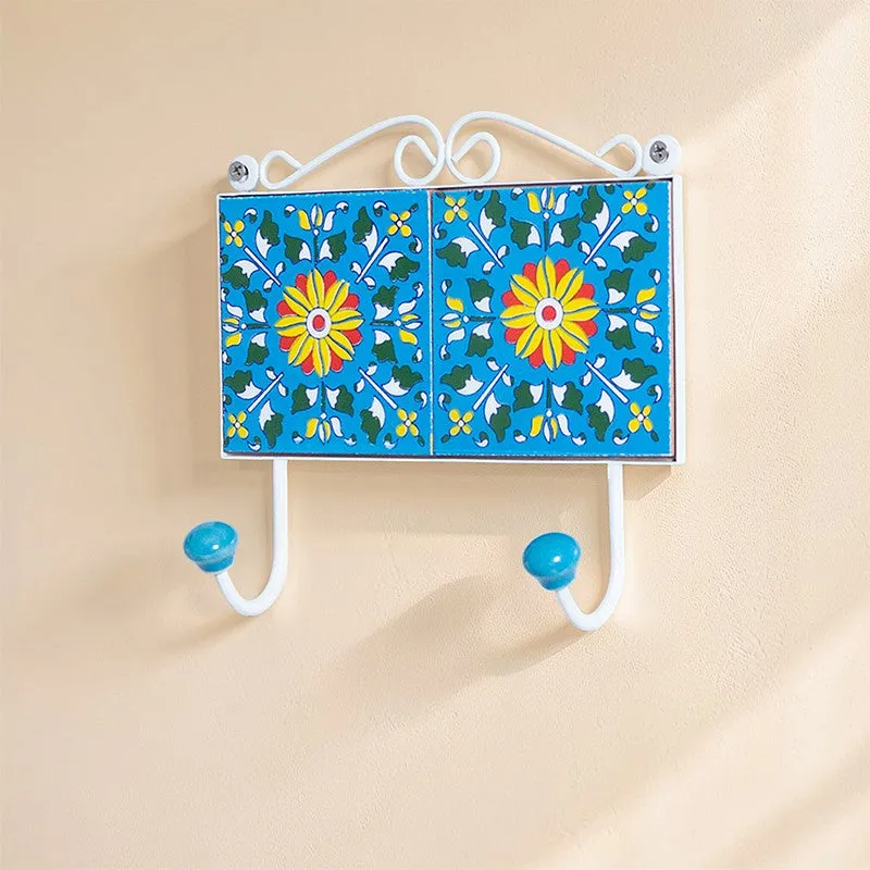 Kichera Wall Hook media 7