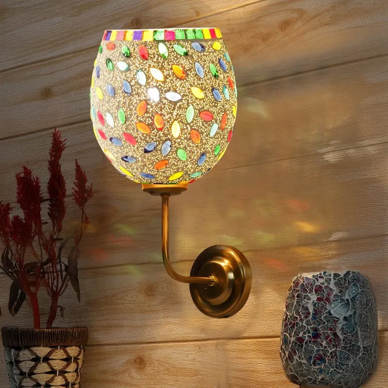 Elyra Wall Lamp media 1