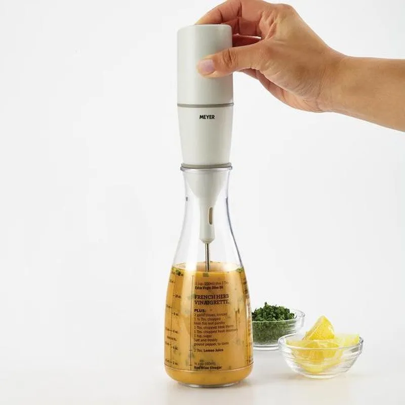 Meyer Plastic Salad Chef media 4