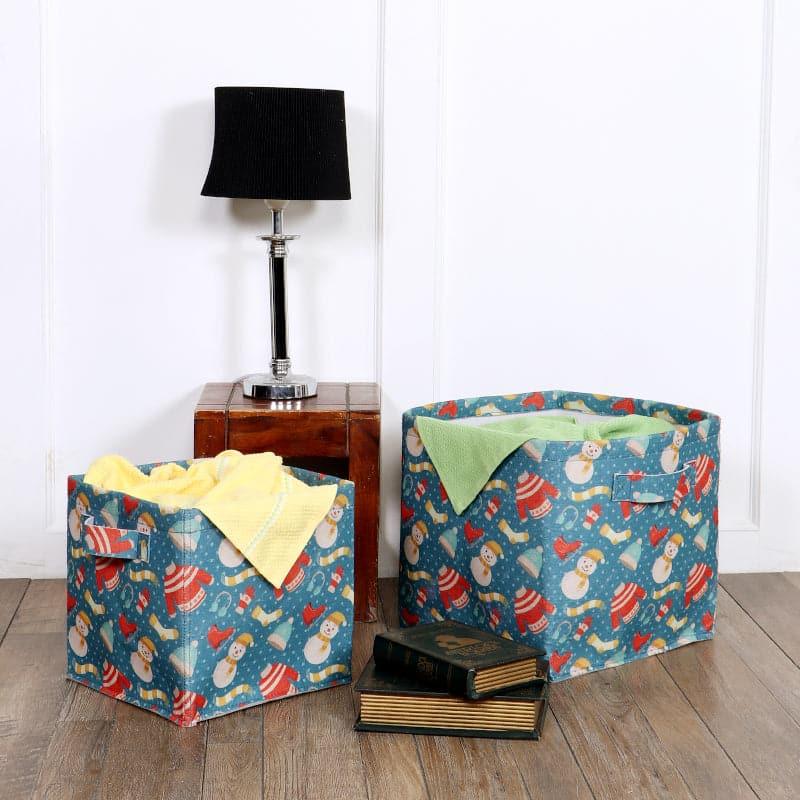 Harmony Hold Laundry Basket media 4