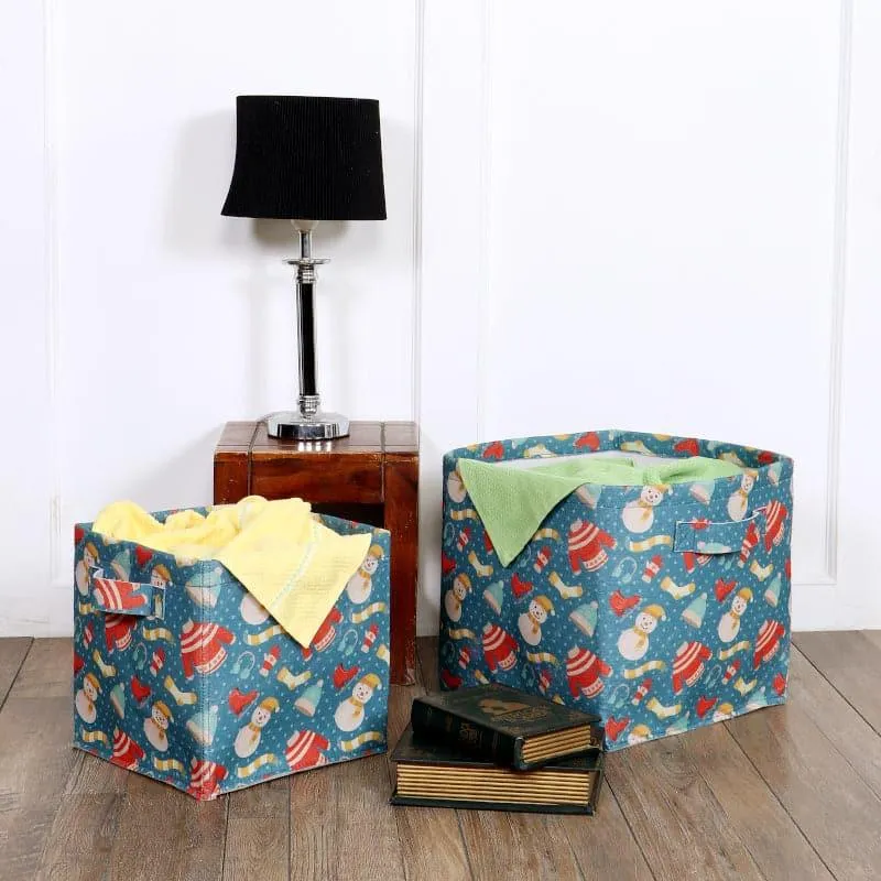 Harmony Hold Laundry Basket media 4