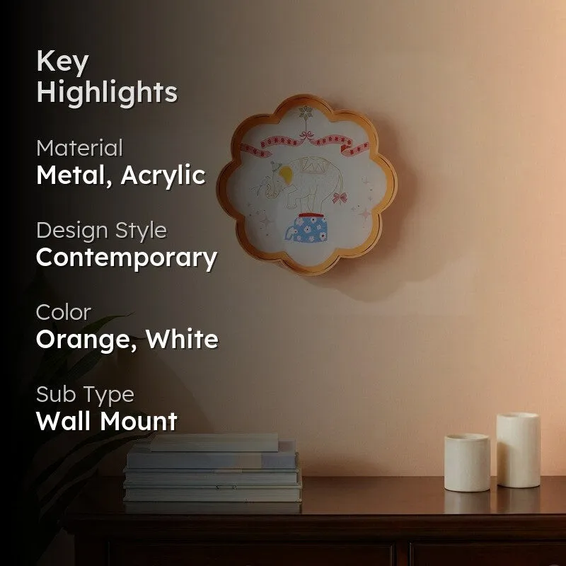 DecoDish Wall Plate media 2