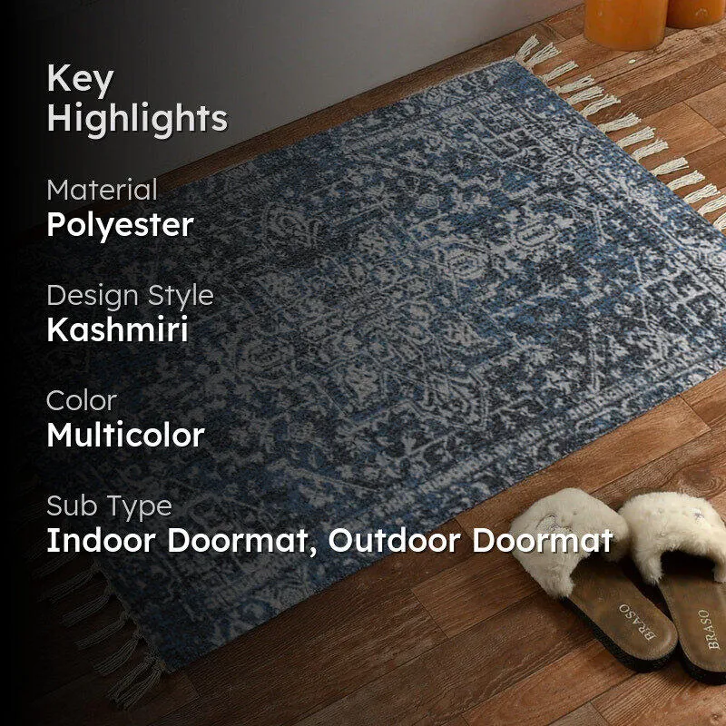 Noveena Door Mats media 2