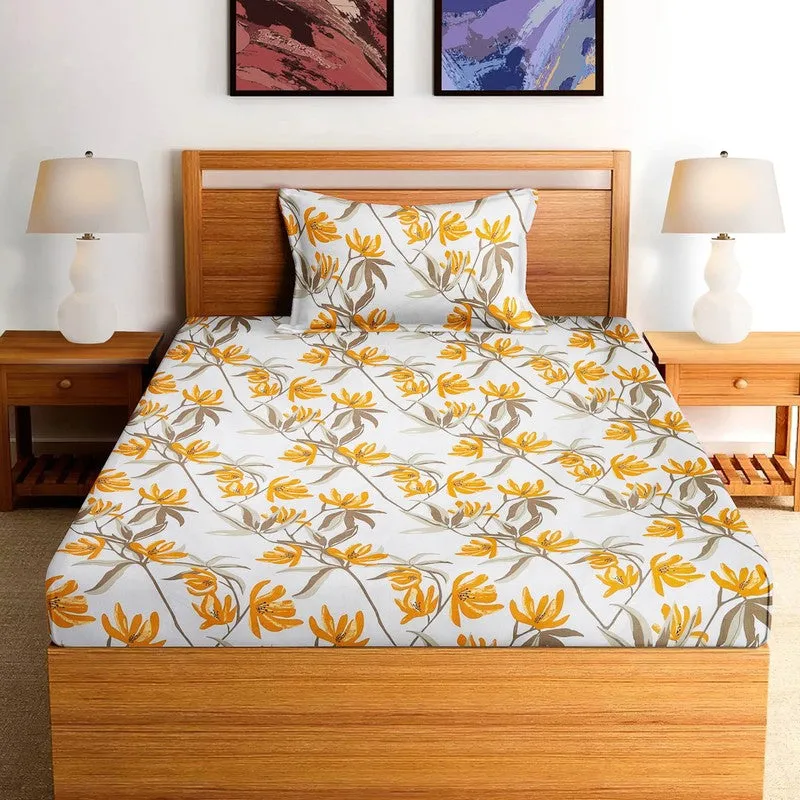 Nerique Bedsheet - 140 GSM media 3