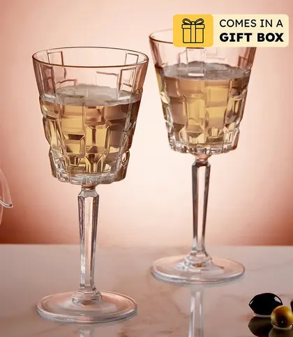 Crystal Glass