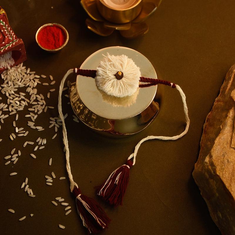 Parampara Seed Rakhi Gift Box media 4