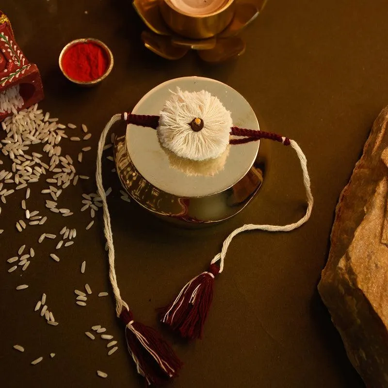 Parampara Seed Rakhi Gift Box media 4