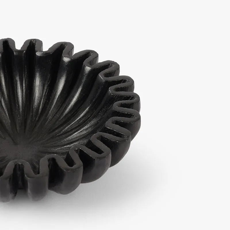 Arcline Accent Bowl - Black media 7
