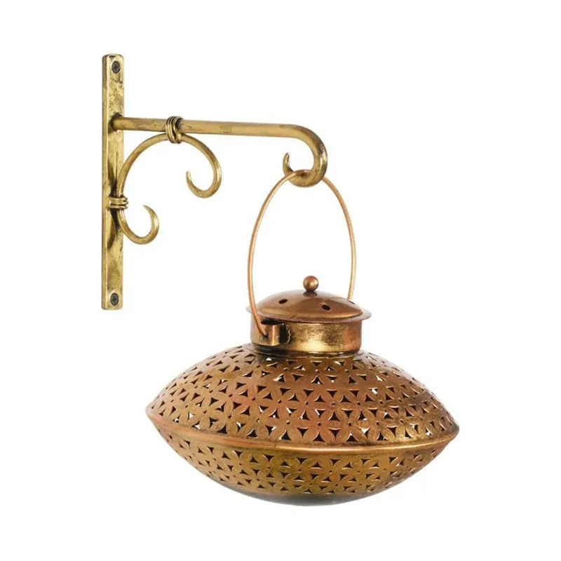 Gilsette Tea Light Holder media 3